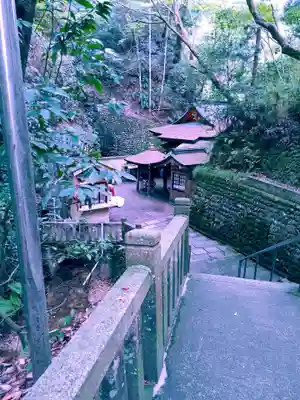 瀧谷不動尊 明王寺(大阪府)