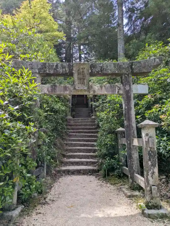 四宮神社(広島県)