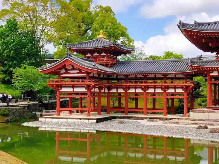 平等院(京都府)
