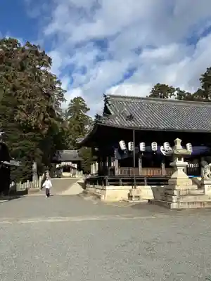熊野神社のその他建物