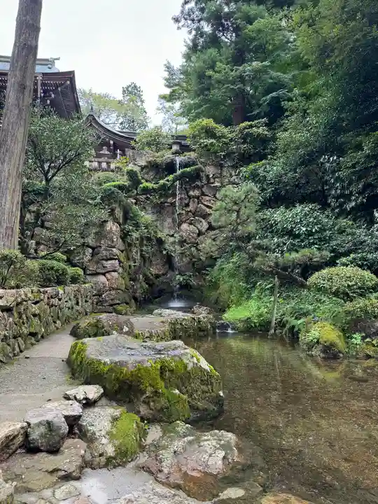 伊奈波神社(岐阜県)