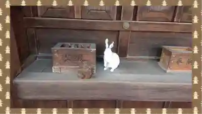 赤羽八幡神社(東京都)