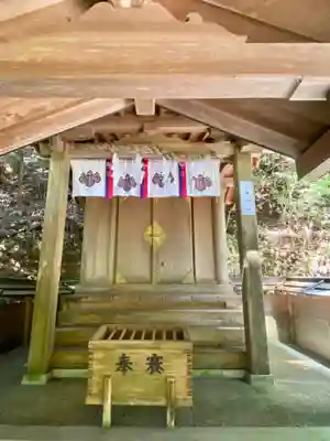 丹生川上神社（中社）(奈良県)