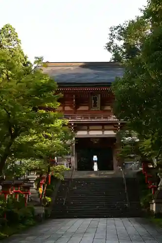 鞍馬寺(京都府)