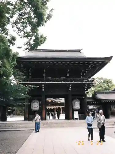 寒川神社(神奈川県)