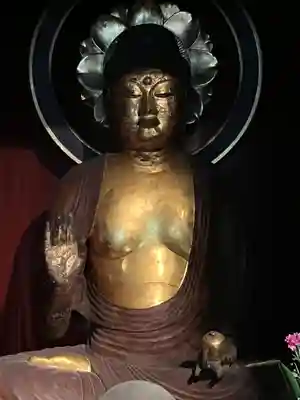 正傅寺(滋賀県)