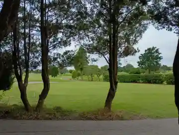 浅間神社(茨城県)