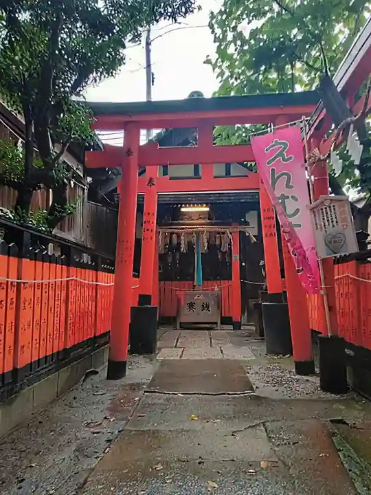 彌榮神社(大阪府)