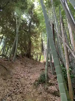 愛宕大権現(千葉県)