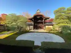 禅林寺（永観堂）(京都府)