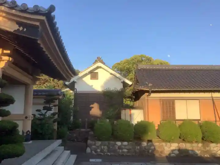 本光寺のその他建物