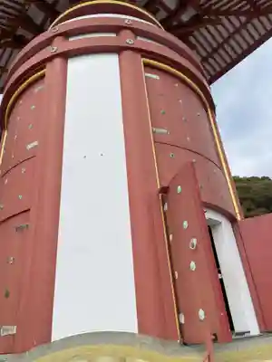 薬王寺(徳島県)