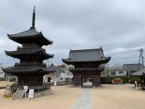 西大寺のその他建物