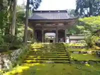本土寺(石川県)