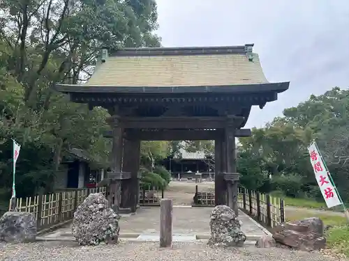 大御堂寺（野間大坊）(愛知県)
