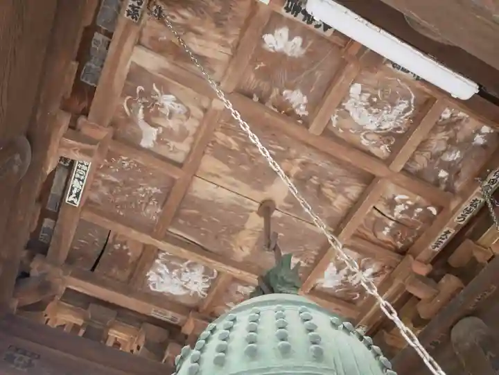 埼玉厄除け開運大師・龍泉寺(切り絵御朱印発祥の寺)(埼玉県)