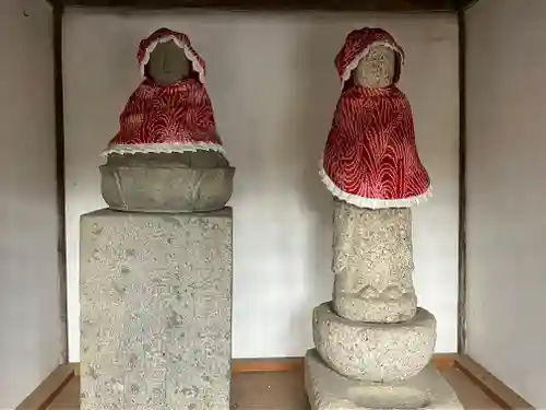 圓鏡寺(岐阜県)