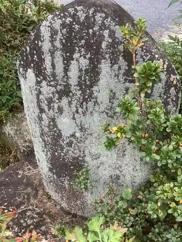 佐倉宗吾大明神のその他建物