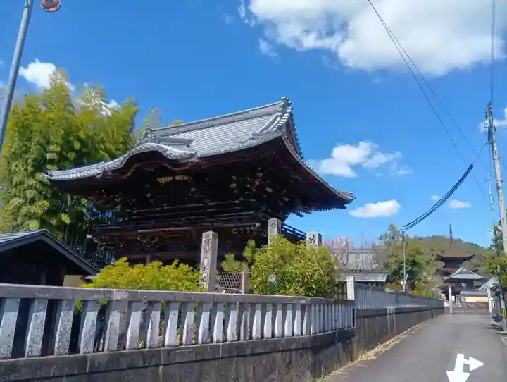 新長谷寺(岐阜県)