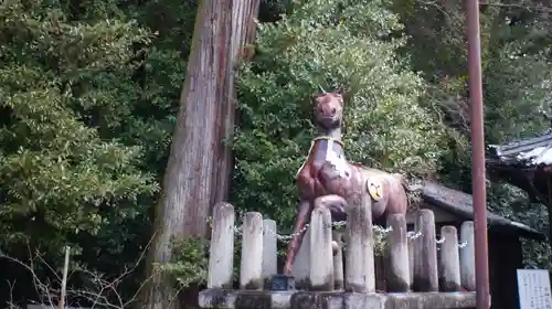 日牟禮八幡宮(滋賀県)