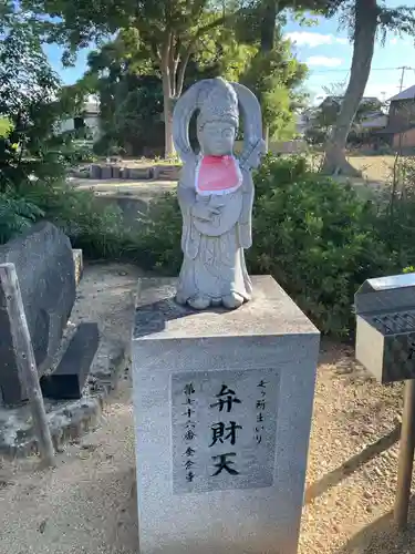 金倉寺(香川県)