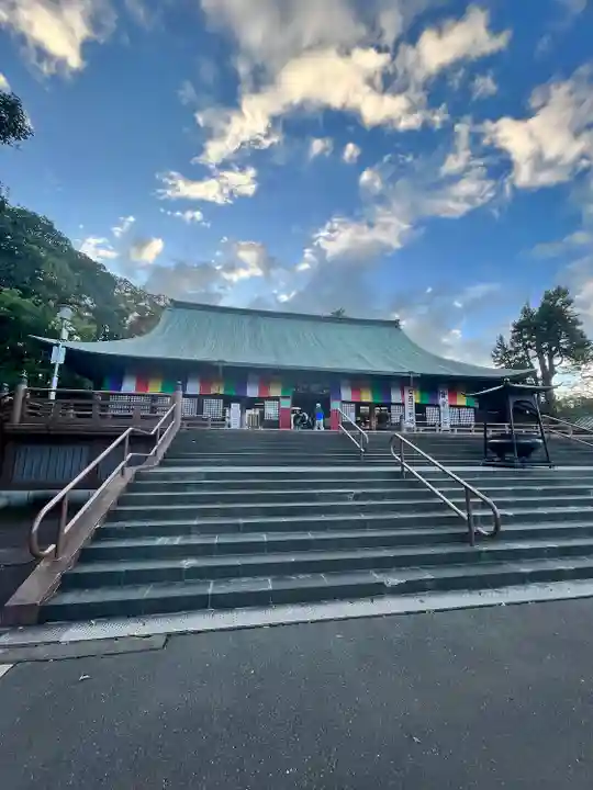 喜多院(埼玉県)