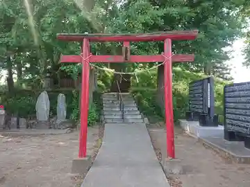 愛宕神社(埼玉県)
