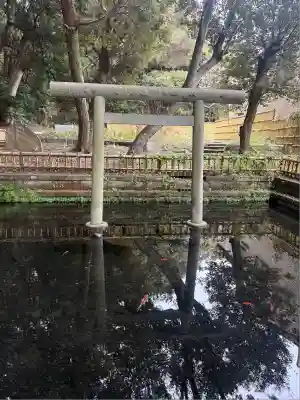 大洗磯前神社(茨城県)