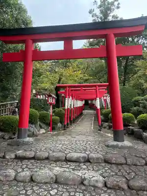 成海神社(愛知県)