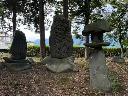 岩崎神社(長野県)