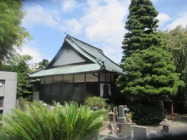 浄永寺(神奈川県)