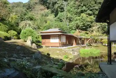 海蔵寺(神奈川県)