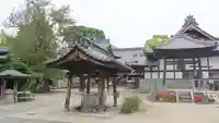 圓明寺(円明寺)(愛媛県)