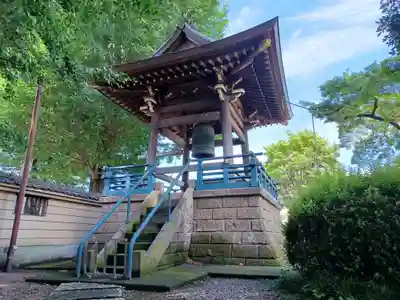 寳幢寺(埼玉県)