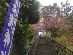 牛天神北野神社(東京都)