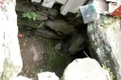 善名称院（真田庵）のその他建物