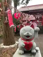 鹿角八坂神社(秋田県)