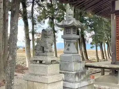 日枝神社(滋賀県)