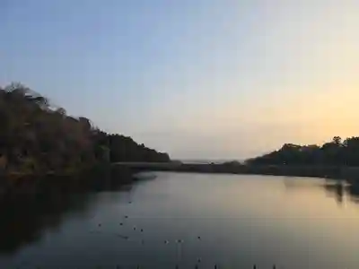 大龍寺(奈良県)