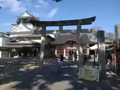 龍城神社(愛知県)