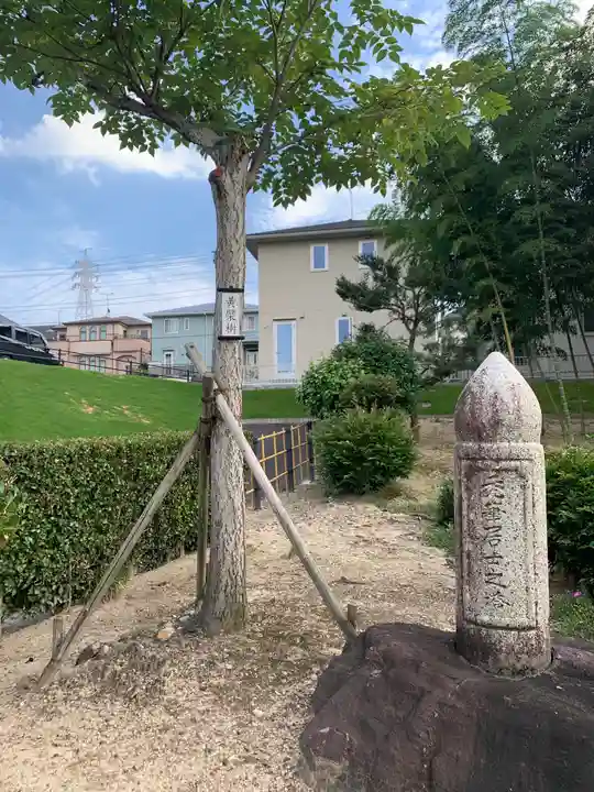 長福寺のその他建物