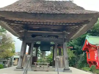 龍華寺(神奈川県)