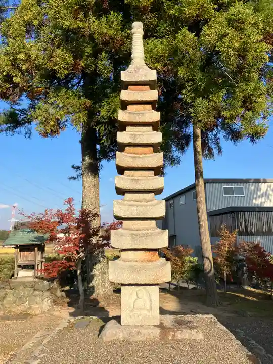 涌泉寺(滋賀県)