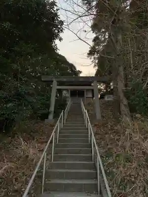 日吉神社(千葉県)