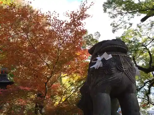 北岡神社(熊本県)