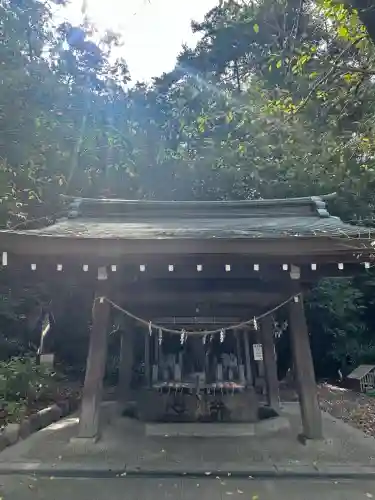 愛知縣護國神社(愛知県)