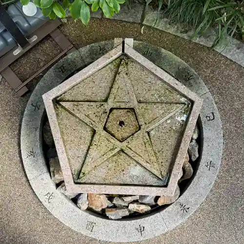 晴明神社(京都府)