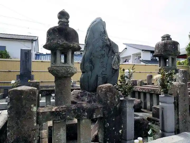 梅蔭寺のその他建物