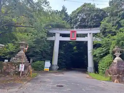御上神社(滋賀県)
