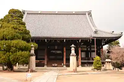 妙顯寺（妙顕寺）(京都府)